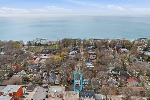 Photo 22 at 12 Hazel Avenue, The Beaches, Toronto