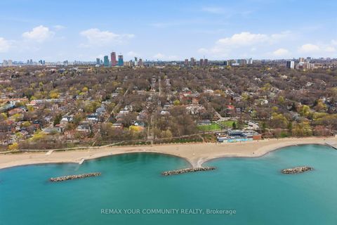 Photo 24 at 12 Hazel Avenue, The Beaches, Toronto