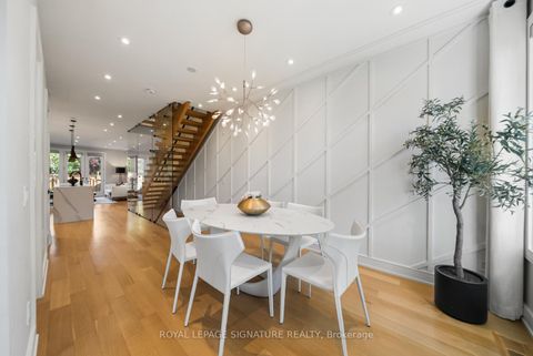 Photo 3 at 588 Woburn Avenue, Nortown, Toronto
