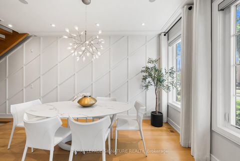 Photo 4 at 588 Woburn Avenue, Nortown, Toronto