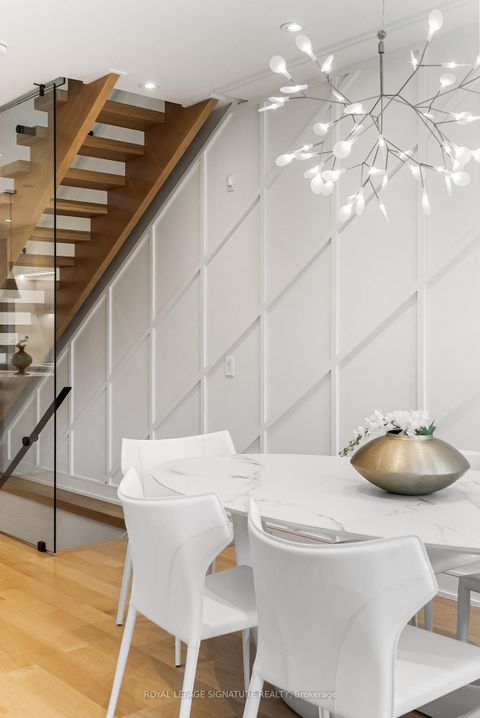 Photo 5 at 588 Woburn Avenue, Nortown, Toronto