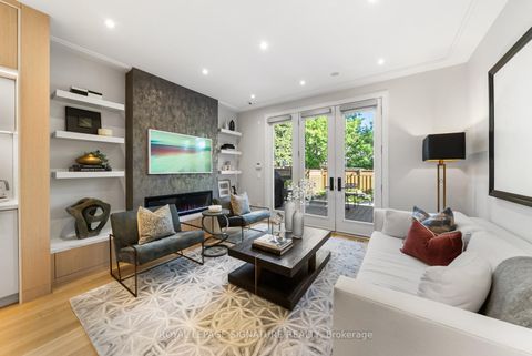 Photo 13 at 588 Woburn Avenue, Nortown, Toronto