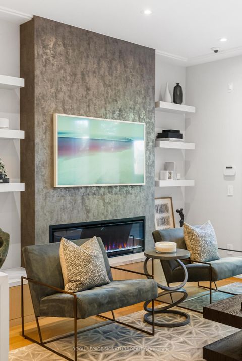 Photo 14 at 588 Woburn Avenue, Nortown, Toronto