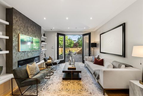 Photo 15 at 588 Woburn Avenue, Nortown, Toronto