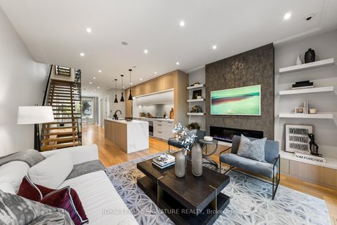 Photo 16 at 588 Woburn Avenue, Nortown, Toronto