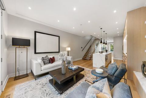 Photo 17 at 588 Woburn Avenue, Nortown, Toronto
