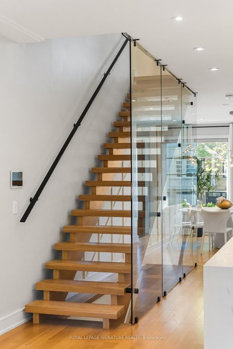 Photo 19 at 588 Woburn Avenue, Nortown, Toronto