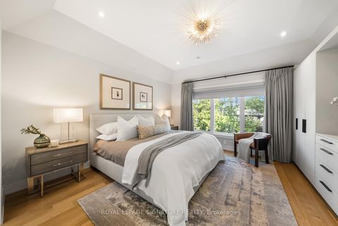 Photo 22 at 588 Woburn Avenue, Nortown, Toronto