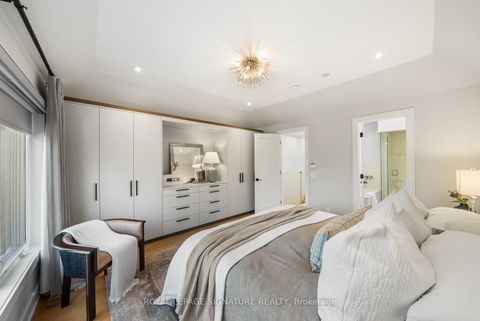 Photo 23 at 588 Woburn Avenue, Nortown, Toronto