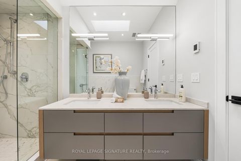 Photo 24 at 588 Woburn Avenue, Nortown, Toronto