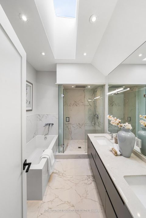 Photo 25 at 588 Woburn Avenue, Nortown, Toronto