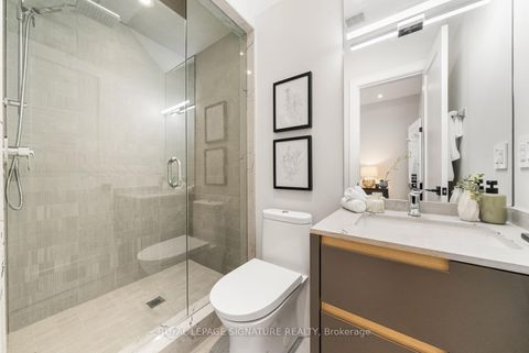 Photo 31 at 588 Woburn Avenue, Nortown, Toronto