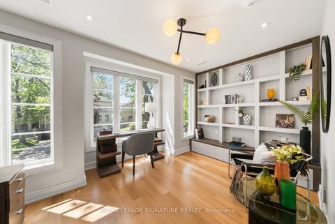 Photo 32 at 588 Woburn Avenue, Nortown, Toronto