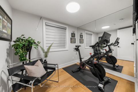 Photo 35 at 588 Woburn Avenue, Nortown, Toronto