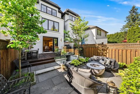 Photo 43 at 588 Woburn Avenue, Nortown, Toronto