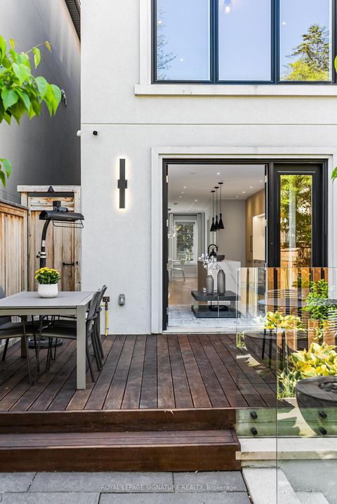 Photo 44 at 588 Woburn Avenue, Nortown, Toronto