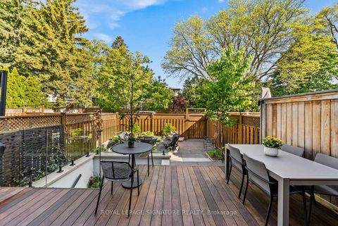 Photo 45 at 588 Woburn Avenue, Nortown, Toronto