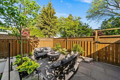 Photo 46 at 588 Woburn Avenue, Nortown, Toronto