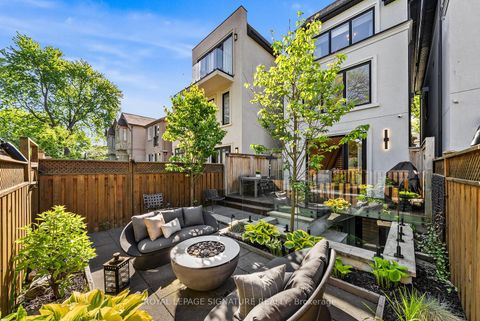 Photo 47 at 588 Woburn Avenue, Nortown, Toronto