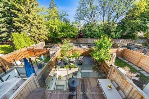 Photo 48 at 588 Woburn Avenue, Nortown, Toronto
