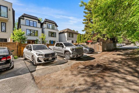 Photo 49 at 588 Woburn Avenue, Nortown, Toronto
