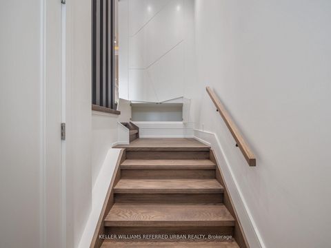 Photo 6 at 327 Melrose Street, Mimico, Toronto
