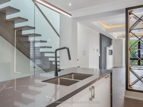 Photo 11 at 327 Melrose Street, Mimico, Toronto