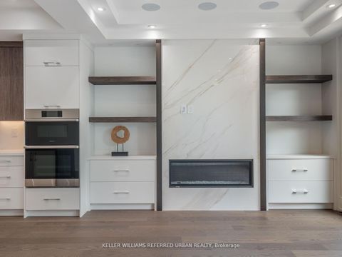 Photo 17 at 327 Melrose Street, Mimico, Toronto