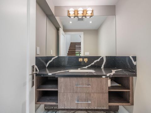 Photo 22 at 327 Melrose Street, Mimico, Toronto