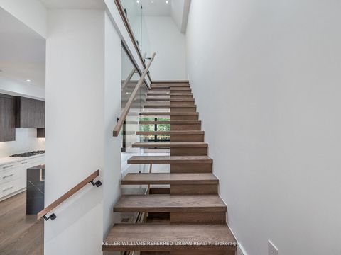 Photo 23 at 327 Melrose Street, Mimico, Toronto