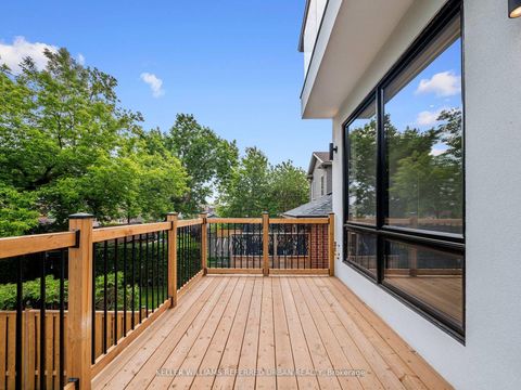 Photo 39 at 327 Melrose Street, Mimico, Toronto