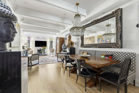 Photo 5 at 21 - 260 Russell Hill Road, Casa Loma, Toronto