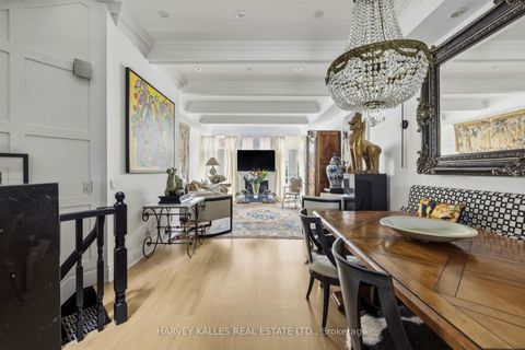 Photo 6 at 21 - 260 Russell Hill Road, Casa Loma, Toronto