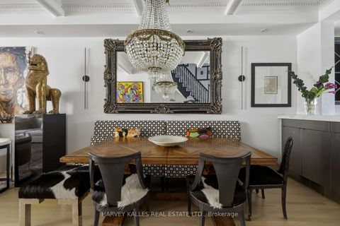 Photo 7 at 21 - 260 Russell Hill Road, Casa Loma, Toronto