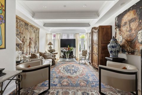 Photo 8 at 21 - 260 Russell Hill Road, Casa Loma, Toronto