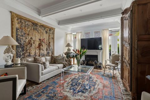 Photo 9 at 21 - 260 Russell Hill Road, Casa Loma, Toronto