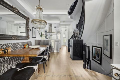 Photo 10 at 21 - 260 Russell Hill Road, Casa Loma, Toronto