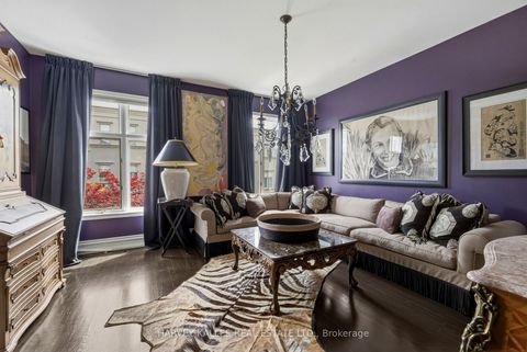 Photo 21 at 21 - 260 Russell Hill Road, Casa Loma, Toronto