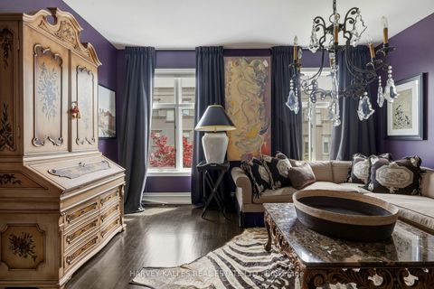 Photo 22 at 21 - 260 Russell Hill Road, Casa Loma, Toronto
