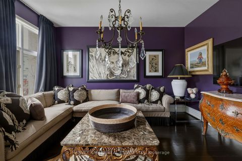 Photo 23 at 21 - 260 Russell Hill Road, Casa Loma, Toronto
