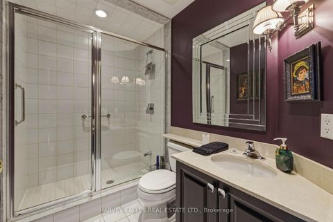 Photo 24 at 21 - 260 Russell Hill Road, Casa Loma, Toronto