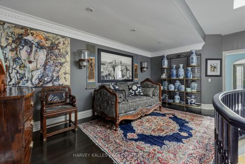 Photo 26 at 21 - 260 Russell Hill Road, Casa Loma, Toronto