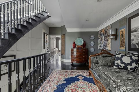 Photo 27 at 21 - 260 Russell Hill Road, Casa Loma, Toronto