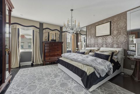Photo 29 at 21 - 260 Russell Hill Road, Casa Loma, Toronto