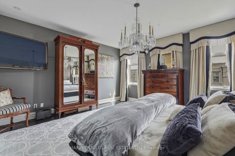 Photo 30 at 21 - 260 Russell Hill Road, Casa Loma, Toronto