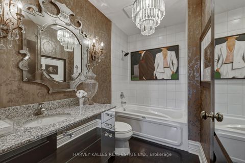 Photo 31 at 21 - 260 Russell Hill Road, Casa Loma, Toronto