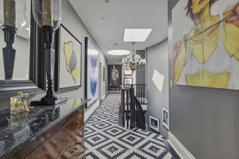 Photo 32 at 21 - 260 Russell Hill Road, Casa Loma, Toronto