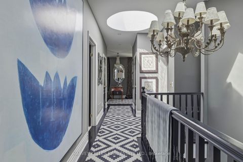 Photo 33 at 21 - 260 Russell Hill Road, Casa Loma, Toronto