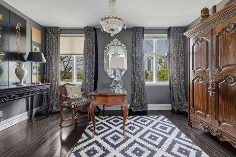 Photo 36 at 21 - 260 Russell Hill Road, Casa Loma, Toronto