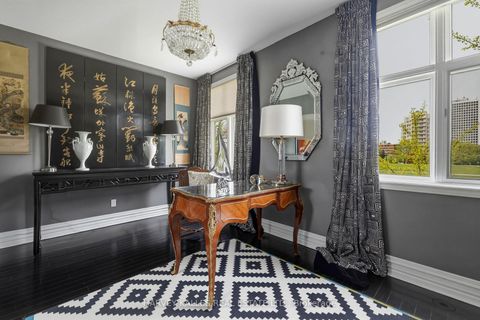 Photo 37 at 21 - 260 Russell Hill Road, Casa Loma, Toronto